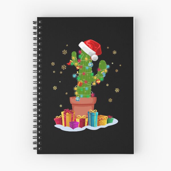 Item preview, Christmas Lights Cactus Lover Funny Xmas Santa Keep Strong  designed and sold by iciamarks59.