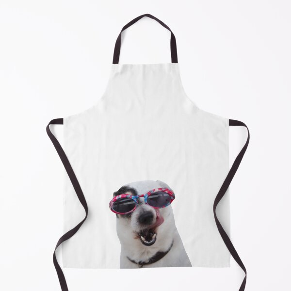 Item preview, Stylish Funny Dog designed and sold by FilipeFerreira.
