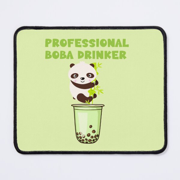 Item preview, Professional Boba Drinker designed and sold by Ashberry2.