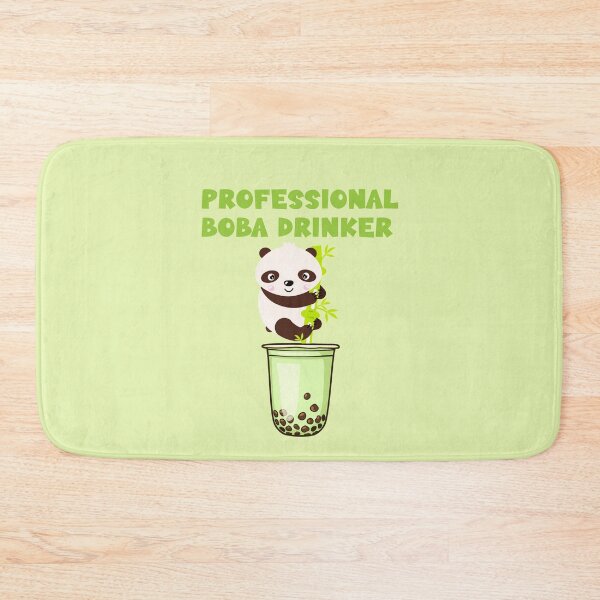 Item preview, Professional Boba Drinker designed and sold by Ashberry2.
