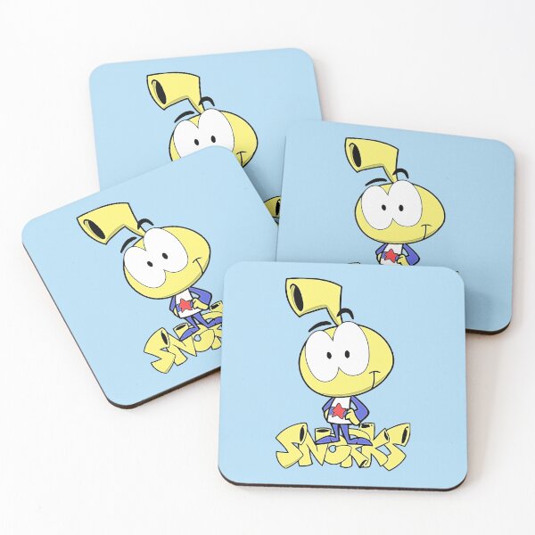 Item preview, the snorks designed and sold by Stalwart913.