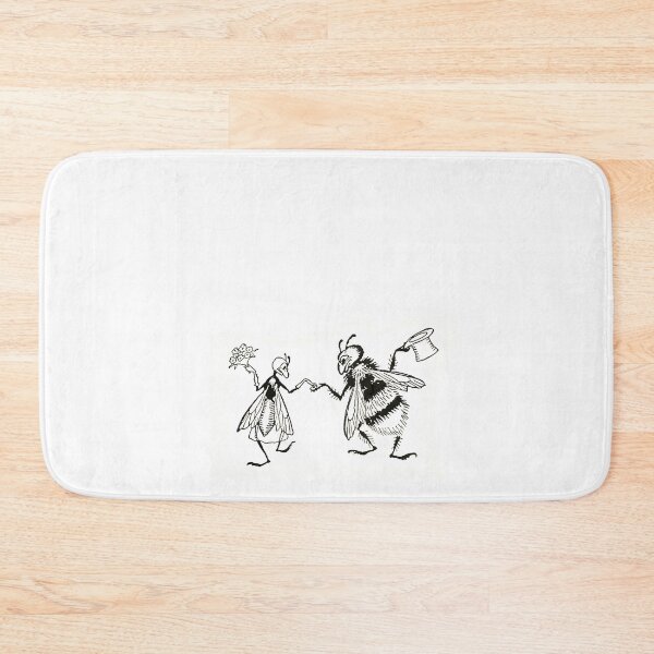 Item preview,  Arthur Rackham- Nursery Rhymes- The Fly and the Bumblebee designed and sold by Dreamflight.