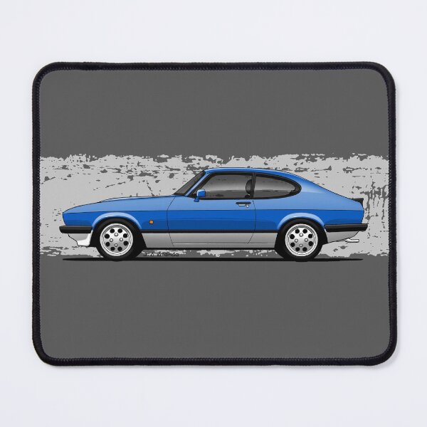 Item preview, Drawing of classic sports coupe car designed and sold by designjaag.