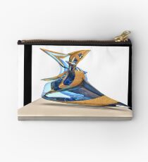 Virtual sculpture 4 Studio Pouch