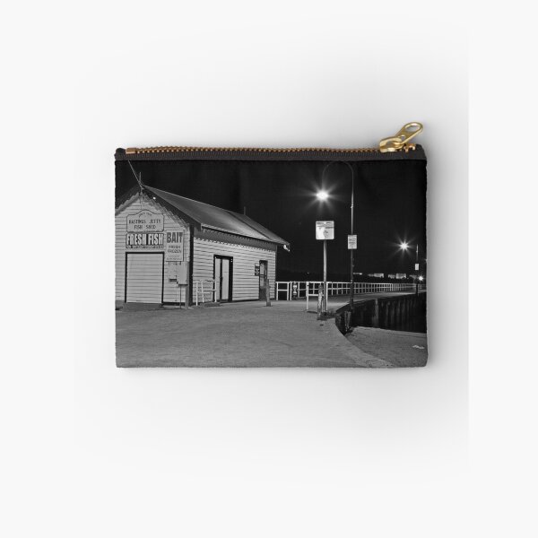 Item preview, hasting jetty fish shed designed and sold by ashara.