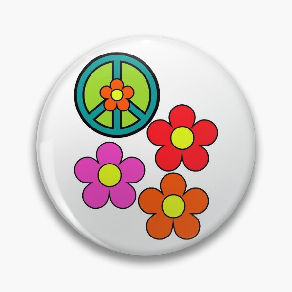 Item preview, flowers designed and sold by antihero64.