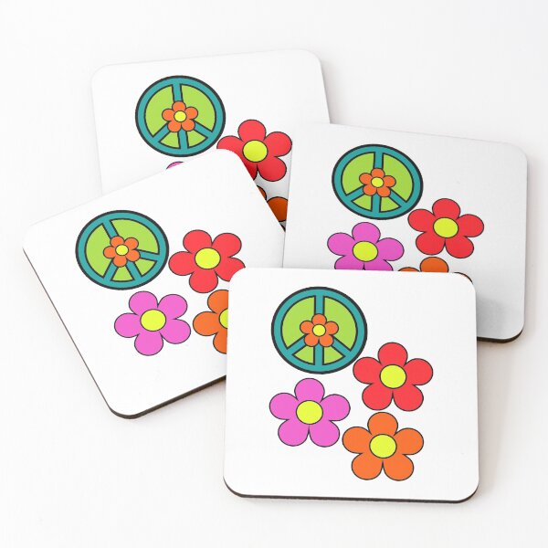Item preview, flowers designed and sold by antihero64.