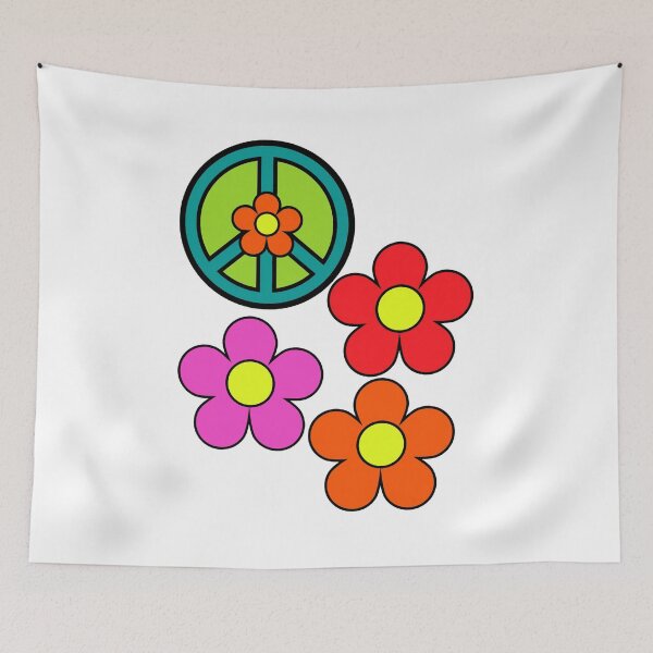 Item preview, flowers designed and sold by antihero64.