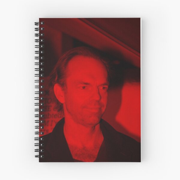 Item preview, Hugo Weaving - Celebrity designed and sold by Powerofwordss.