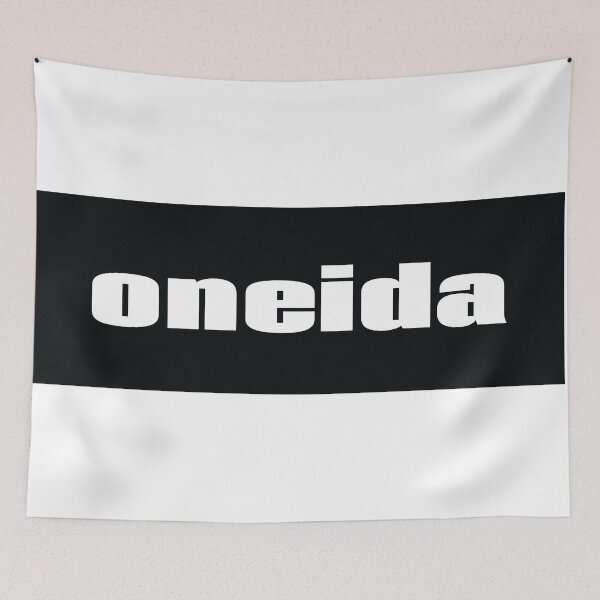 Item preview, Oneida designed and sold by QueensNewYork.
