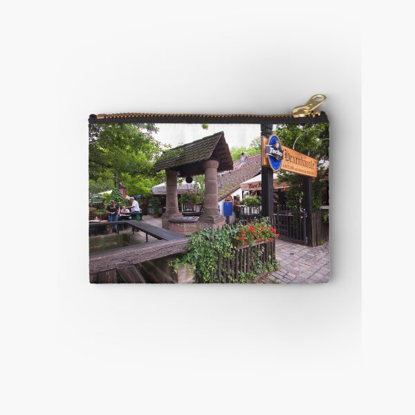 Artikelvorschau, beer garden entworfen und verkauft von doug hunwick.