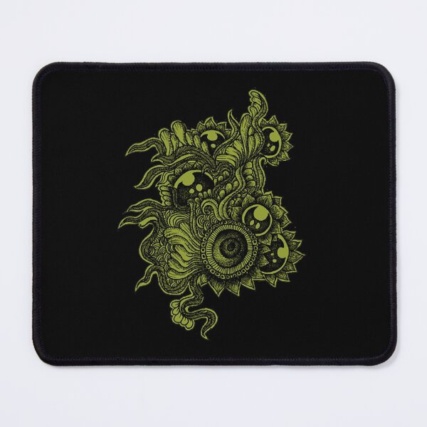 Item preview, Flower eye  designed and sold by mero217.