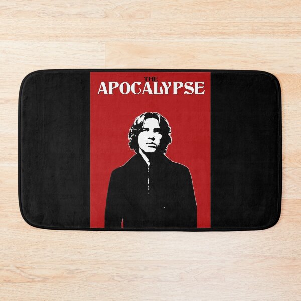 Item preview, Fictional Universe Horror Series Michael Langdon Apocalypse   Techno designed and sold by TiffanieLangdon.