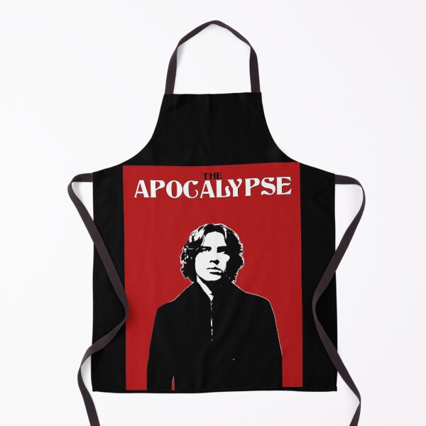 Item preview, Fictional Universe Horror Series Michael Langdon Apocalypse   Techno designed and sold by TiffanieLangdon.
