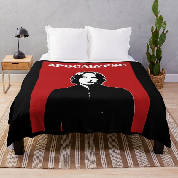 Item preview, Fictional Universe Horror Series Michael Langdon Apocalypse   Techno designed and sold by TiffanieLangdon.