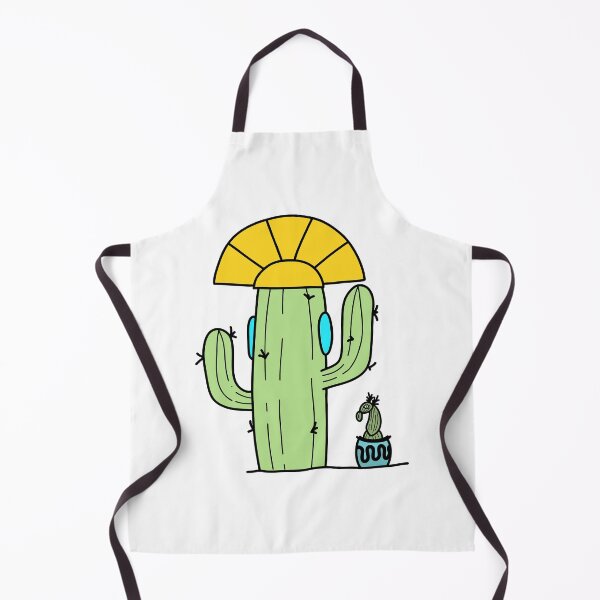 Item preview, The cactus’s new groove in colour  designed and sold by hunterandkit.