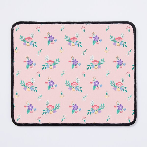 Aperçu de l'œuvre Motif floral - rose créée et vendue par Domska.