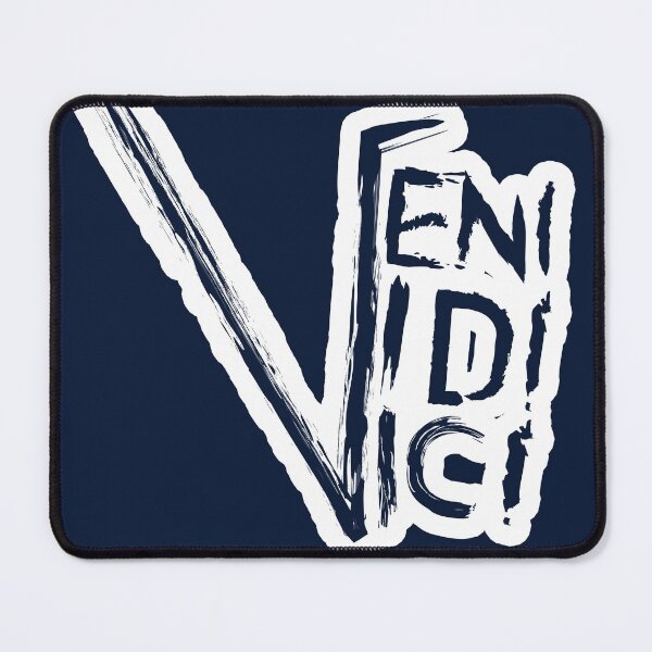 Item preview, Veni Vidi Vici (I came, I saw, I conquered) designed and sold by MerchHouse.