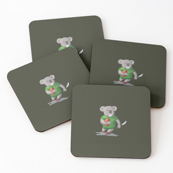 Item preview, Odd Koala - player   designed and sold by purplevioletSH.