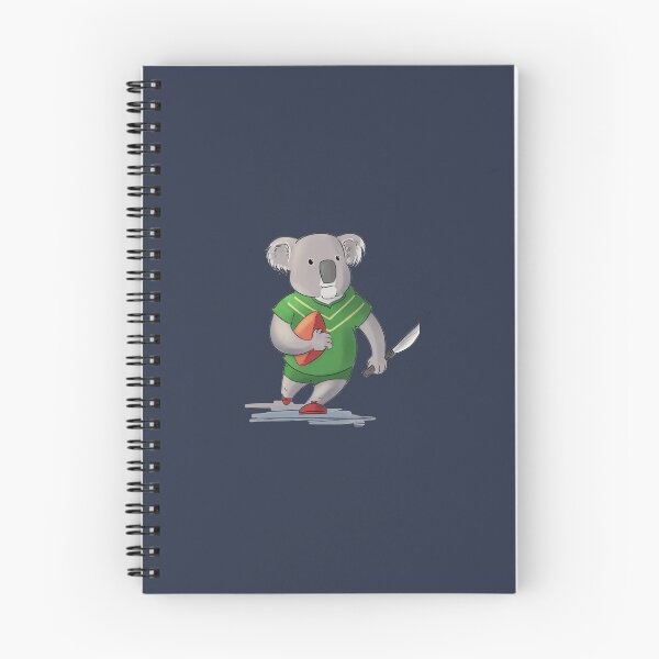 Item preview, Odd Koala - player   designed and sold by purplevioletSH.