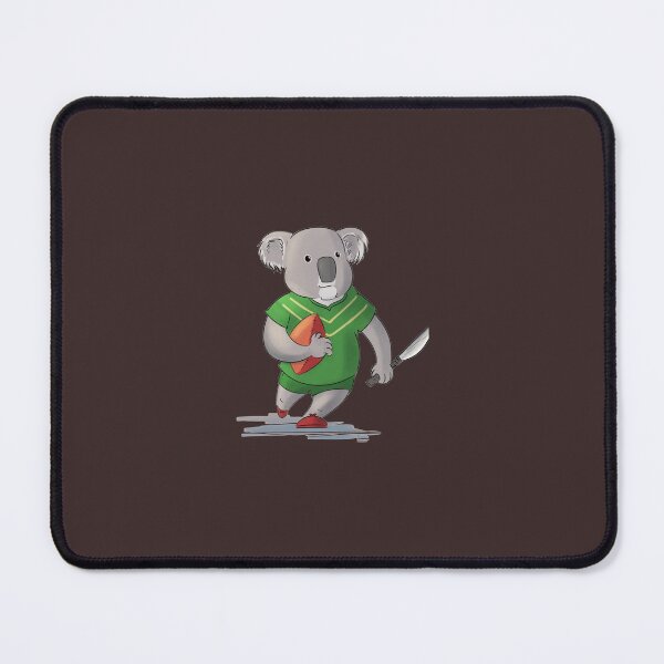 Item preview, Odd Koala - player   designed and sold by purplevioletSH.