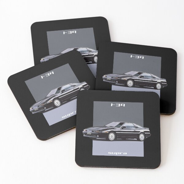 Item preview, TOYOTA SUPRA MK3 index designed and sold by Cero81.