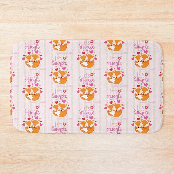 Item preview, Lets Snuggle designed and sold by GeeHanz.