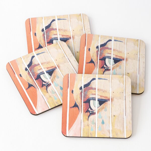 Item preview, asian woman art anime designed and sold by Tangram 's.