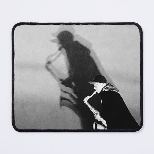 Item preview, Sax Man designed and sold by Catavan.