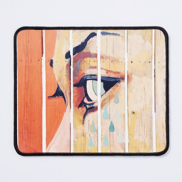 Item preview, asian woman art anime designed and sold by Tangram 's.