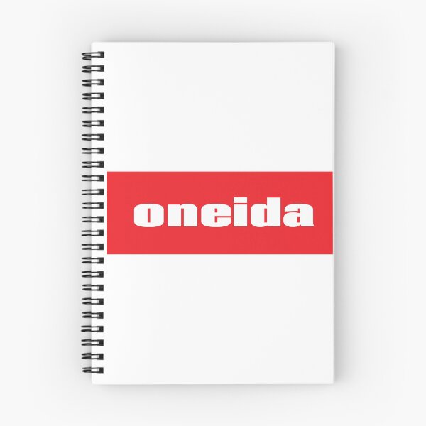 Item preview, Oneida designed and sold by QueensNewYork.