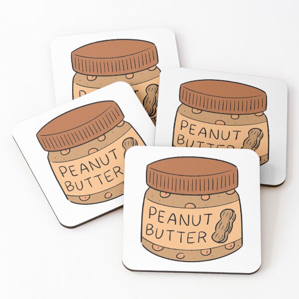 Item preview, peanut designed and sold by antihero64.