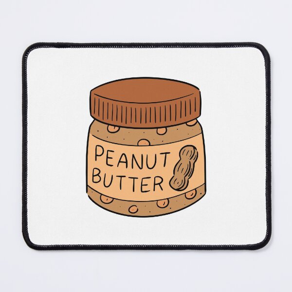 Item preview, peanut designed and sold by antihero64.