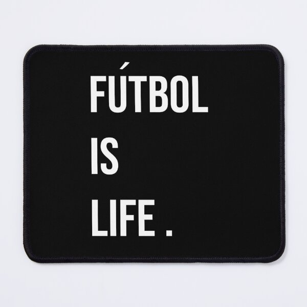 Item preview, Futbol Is Life T-shirt designed and sold by liamstyle.
