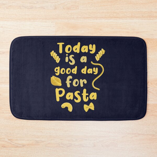 Item preview, World Pasta Day Pasta Lover Quote designed and sold by Funful.
