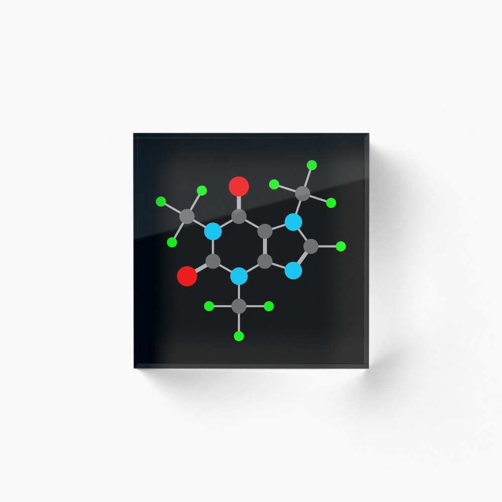 Item preview, Acrylic Block designed and sold by tudi.
