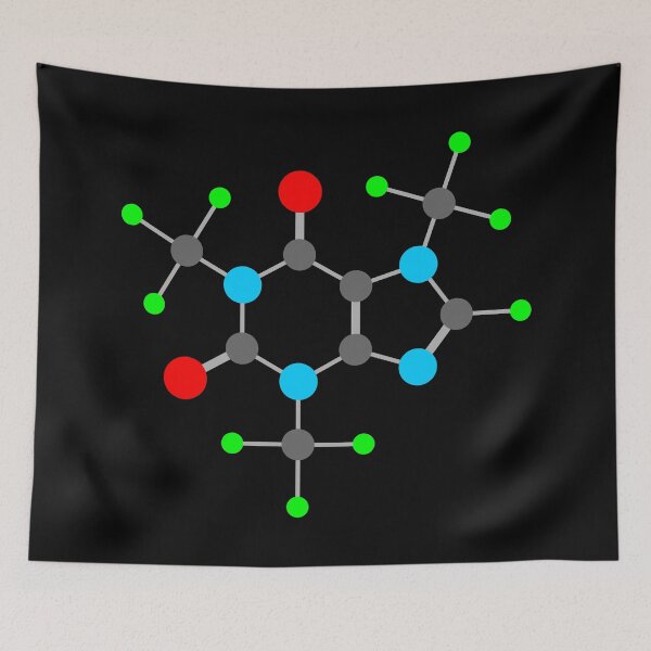 Item preview, Caffeine designed and sold by tudi.