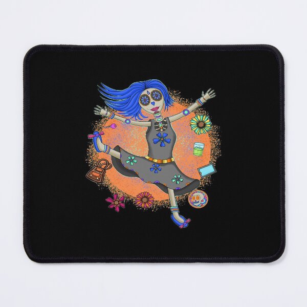 Item preview, The Dancer Performer Carefree Happy Party Girl Nightlife Clubbing Disco  designed and sold by mero217.