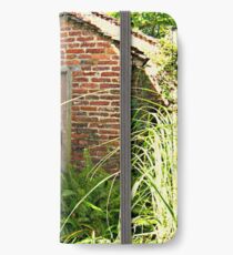 The Privy iPhone Wallet/Case/Skin