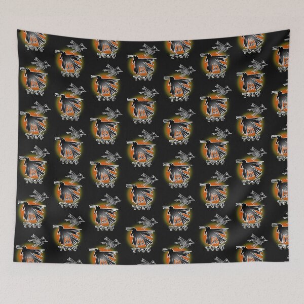 Item preview, crow know designed and sold by redboy.