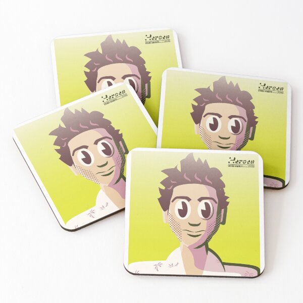 Item preview, Kramer designed and sold by etcstudios.