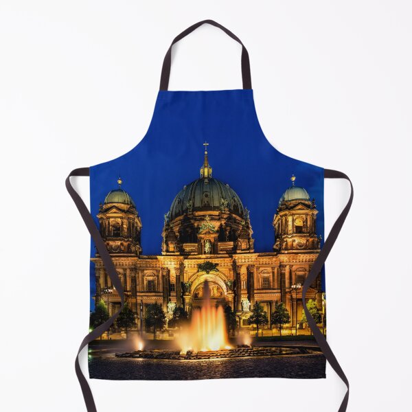 Item preview, Berlin Cathedral designed and sold by NikolayNekrylov.