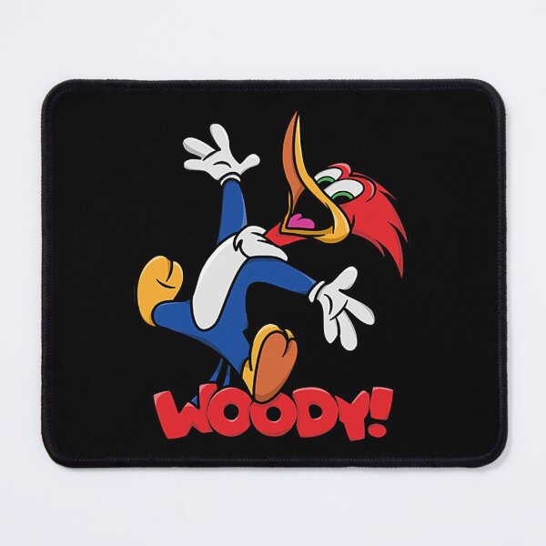 Item preview, Woody designed and sold by Stalwart913.