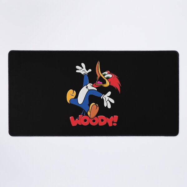 Item preview, Woody  designed and sold by Stalwart913.