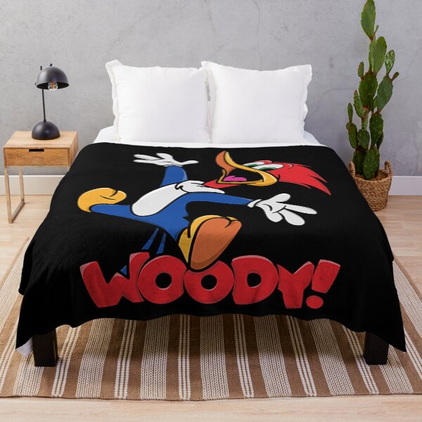 Item preview, Woody designed and sold by Stalwart913.
