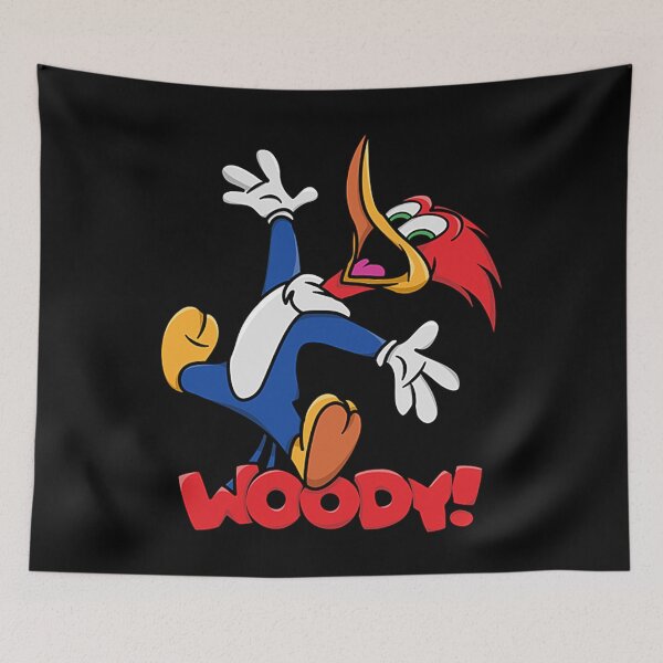 Item preview, Woody  designed and sold by Stalwart913.