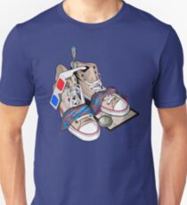 decem Stuff Slim Fit T-Shirt
