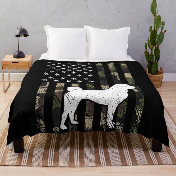 Item preview, Appenzeller Camouflage USA Flag designed and sold by rafaeltto.