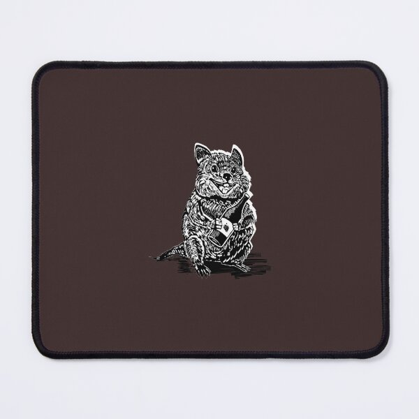Item preview, Quokka + Wine   designed and sold by purplevioletSH.