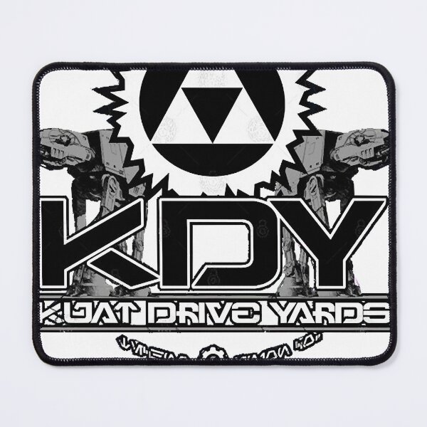 Item preview, Kuat Drive Yards designed and sold by kalybeacanup.